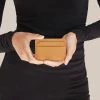 Minor History Sonoma Vegan Leather Card Holder