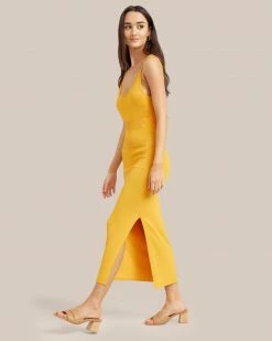 Intentionally Blank Square Toe Block Heel Mule Accessories