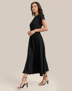 Alohas Strappy Heel Sandal