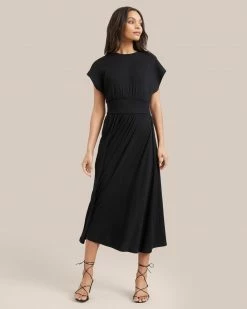 Alohas Strappy Heel Sandal