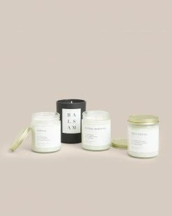 Brooklyn Candle Co. Balsam Noir Candle