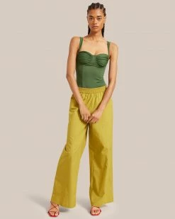 Belle The Label Vision Underwire One Piece